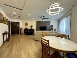 Regentville (D19), Apartment #576735871